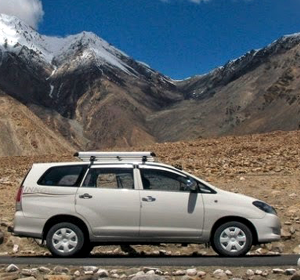 taxi service in dharamshala